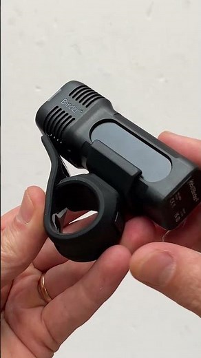 Knog Blinder 400 Review / Showcase