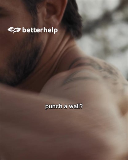 Get real mental health support. Be a man. | Be A Man