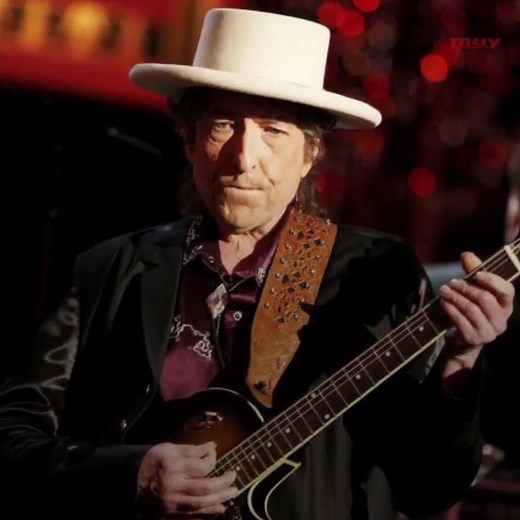 Las 5 canciones más famosas de Bob Dylan