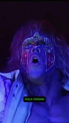 HOGAN & WARRIOR'S ROAD TO FALL BRAWL