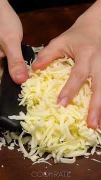 The potato recipe that went viral! The method you absolutely have to try.