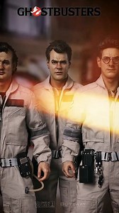 👻 Ghostbusters 1984 Special Pack – Sixth Scale Figure Set by Blitzway ⭐ EXTREMELY RARE – COLLECTOR’S GRAIL! ⭐ Are you a true Ghostbusters fan? This legendary 1984 Special Pack from Blitzway is one of the most accurate and premium sixth-scale sets ever released — and it’s almost impossible to find now! 🔥 What’s Included: ✔ Full team of Ghostbusters in stunning sixth-scale detail ✔ Screen-accurate suits, proton packs & accessories ✔ Premium head sculpts & hyper-realistic paintwork ✔ Luxury box p