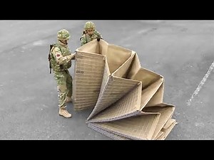 NEW GENERATION MILITARY INVENTIONS