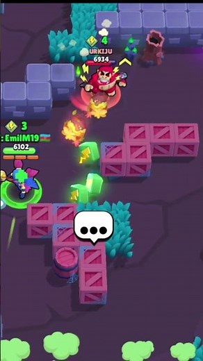 Mandy, should I make a 2000 Trophy? 😁