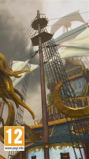 Un savoir convoité gît en des lieux oubliés... Préachetez aujourd'hui pour des récompenses exclusives ! | Guild Wars 2 | Facebook