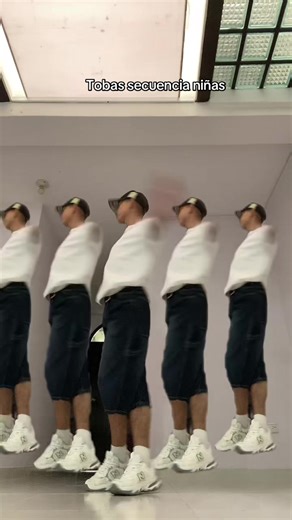 Tobas Danza: Niñas En Kalamarka, Bolivia