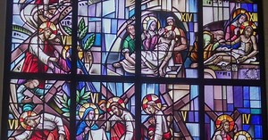 Stations of the Cross