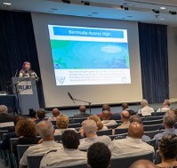 Video: EMO & BWS Hurricane Season Update  - Bernews