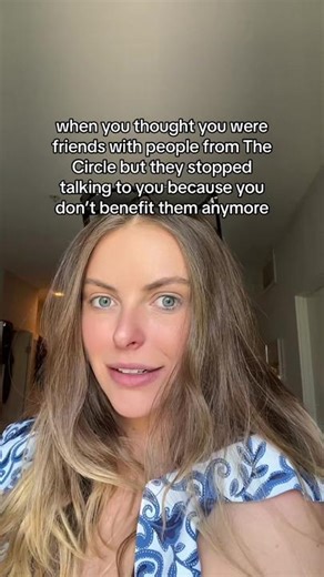 Rachel Ward: The Circle - A Journey of Transformation