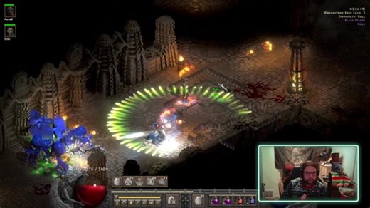 Let's play D2R! Helping the wife learn how to play and whatever sounds fun!