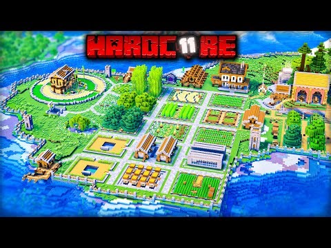 It’s Time to Upgrade EVERYTHING in Minecraft Hardcore