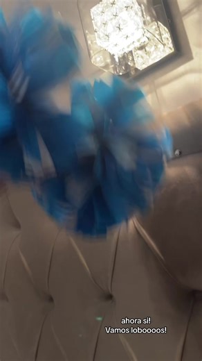 Tutorial: Cómo hacer pompoms con estilo para porristas