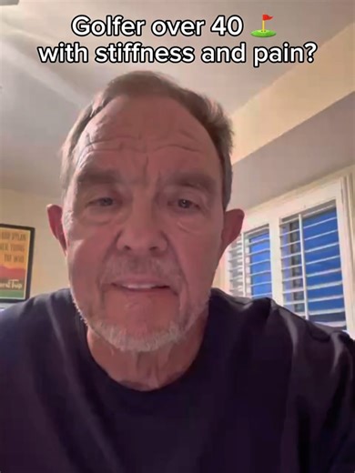 Golf Physio Australia on Reels