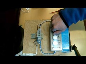 Carlo Gavazzi dmb51: Multifunction relay timer. Function: Io (Interval on trigger open)