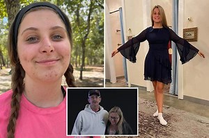 A 15-year-old Missouri girl has been missing for more than a week and her worried family believes she is being held captive