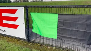Dunsilly is turning green.. Live Stream of the Andersonstown Social Club IHC Final between Sarsfields and Creggan is at 5pm You can watch here: https://page.inplayer.com/antrimgaa/item.html?id=3682287 | Official Antrim GAA