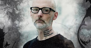 91K views · 6.9K reactions | Extreme Ways is definitely one of my more autobiographical songs. And for the Reprise version i wanted to record and arrange a version that was as austere and vulnerable as possible. Hopefully that comes through in the song and video. | Moby | Facebook