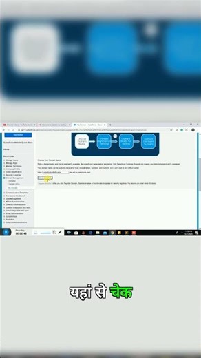 Check Salesforce Domain Availability Now!