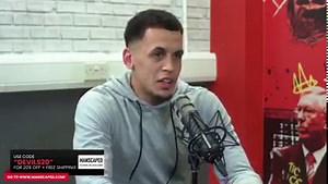 152K views · 1.2K reactions | This ones a must watch!! EXCLUSIVE INTERVIEW with Ravel Morrison! | Full Time Devils | Facebook