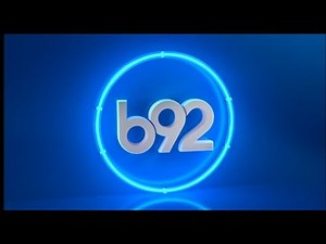 O2 TV POSTALA B92 (1.3.2020.)