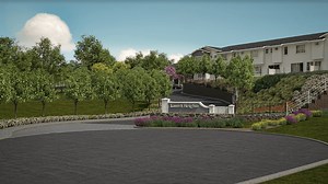 Laurel Heights by Cornerstone Communities