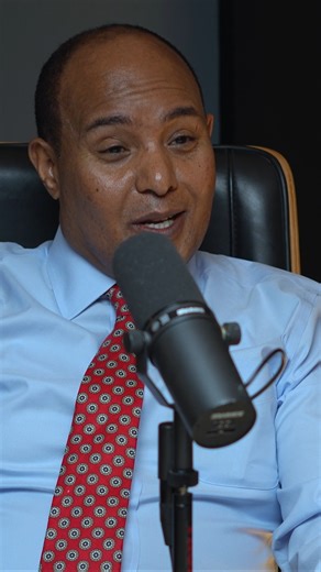 MERI PODCAST | In today’s episode of Meri Podcast, we bring you Melkamu Assefa, CEO and Managing Director of Marathon Motor Engineering one of Ethiopia’s... | Instagram