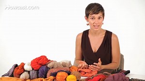 Easy Beginner Circular Knitting Patterns