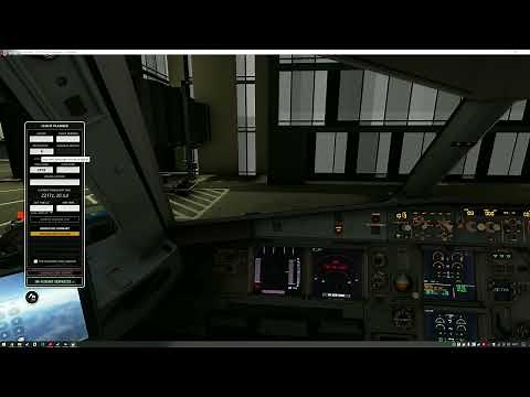 Self-Loading Cargo v1.6 Tutorial - How To Start A Flight