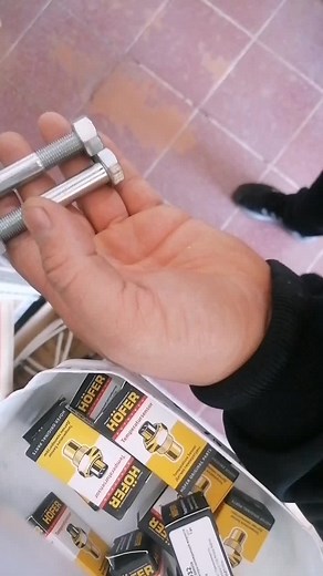 Understanding Hexagonal Bolts and Electrical Components