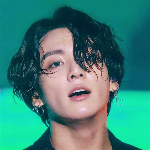 Smooth Like Butter | Jung Kook Lights Camera Action Edit | Undress Rehearsal Slowed