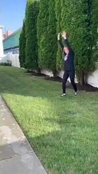 Coaches’ Corner: Handstand POP by Coach Sam