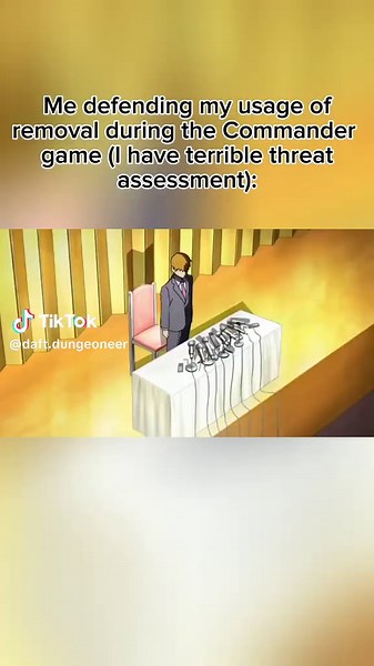 Magic: The Gathering Memes That Will Make You Laugh