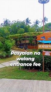 No entrance fee na pasyalan sa Tagaytay City SVD Laudato Si' Farm Brgy Maitim 2nd East, Aguinaldo Highway, Tagaytay City #organicfarming #tagaytay #ecospirituality #touristattraction #touristdestination | Pinoy Ideas