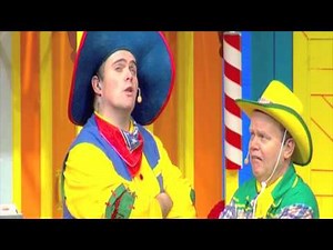 Swallowed by a Snake