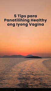 5 Healthy Habits para sa Mas Malusog na Vag*na 😍 #healthcare #healthtips #everyone | Better Being