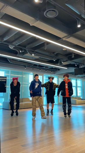 18K views · 1.9K reactions | fact check challenge with yuta, sion, yushi & riku | NCT Enthusiast | Facebook