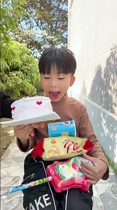 Cute 🍿🍟🍠🍤🧀 Thoc TV