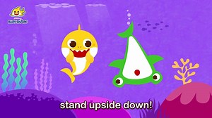 11K views · 215 reactions | HIC, HIC, HIC! Baby Shark’s hiccups won’t stop! Do you have your family’s own hiccup treatment? Share on the comments to stop Baby Shark and Big Blue Whale’s hiccups! HIC!  - #Pinkfong #BabyShark #HICCUPS #HICCUP #Family | Baby Shark | Facebook