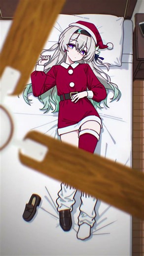 神奇的风扇 #崩坏星穹铁道 #honkaistarrail
