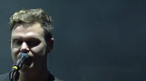 alt-J announce ‘Live At Red Rocks’ album – watch ‘Left Hand Free’ now