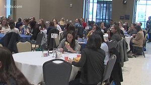 TAMUCC hosts conference for women in physics