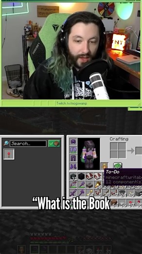 the book and quill mod I use #minecraft #superflat #superflatsurvival #minecraftsurvival #minecrafthouse #minecraftbuild #minecraftideas #minecraftjava #minecraftbuilddesigns #inspiration #creative #minecraftbuilding #minecraftbuilds #mojang #aestheticminecraft #vanillabuilds #mcyt #mogswamp #fyp