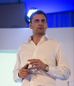 Jamil Qureshi