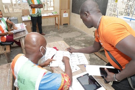 Côte d’Ivoire : Les élections législatives fixées au 27 décembre 2025, les candidatures ouvertes du 31 octobre au 12 novembre (CEI)  - Abidjan.net News