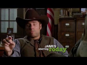 Psych Intro - Season 4