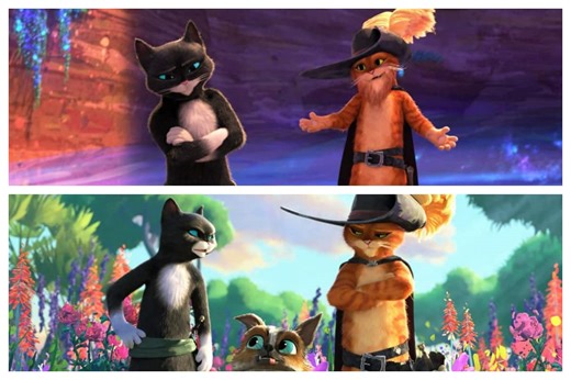 Universal Pictures’ Upcoming Animated Movie, Puss in Boots: The Last Wish Will Release In Hindi