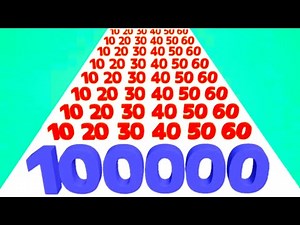 Merge Numbers- Merge and Run - Number Master Gameplay Walkthrough Android iOS