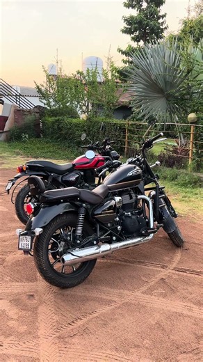 Insane Evolution | BMW G310RR 2026 | RE HUNTER 350 | RE METEOR 350