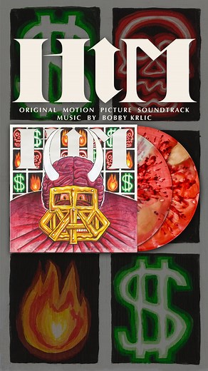 47K views · 3.1K reactions | Waxwork Records on Reels | Facebook