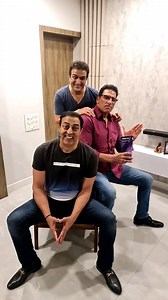 Marke bhi kisi ko yaad aayenge #mukeshrishi #vindudarasingh #raajanmodi #amarakbaranthony #oldisgold #song | Raajan Modi